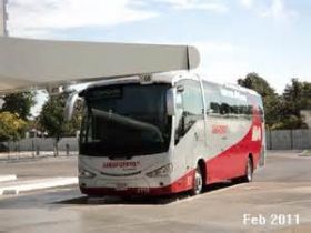 Bus in Yucatan, Mexico – Best Places In The World To Retire – International Living